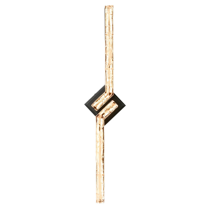 Contour - LED Outdoor Wall Light