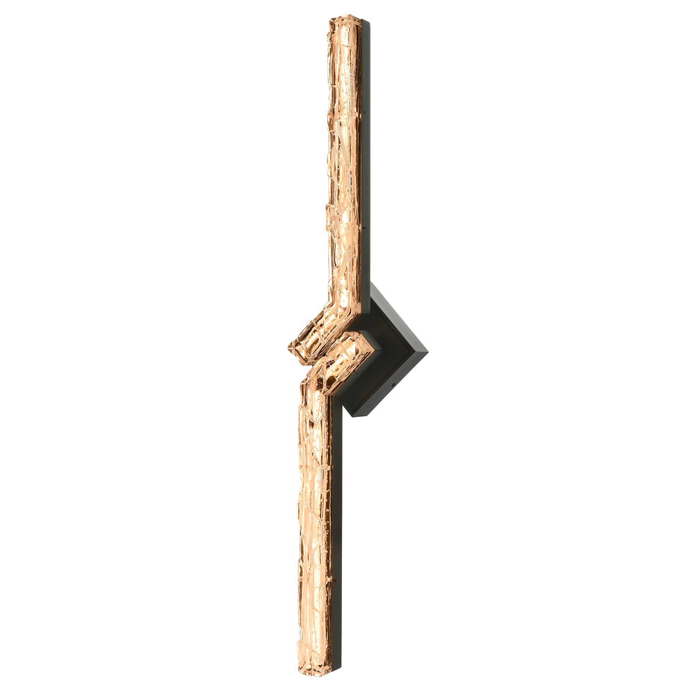 Contour - LED Outdoor Wall Light