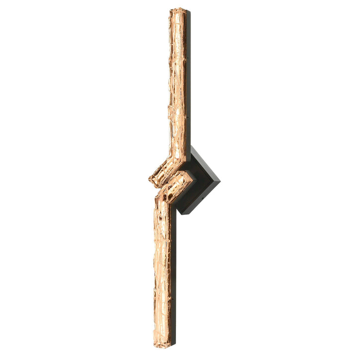 Contour - LED Outdoor Wall Light
