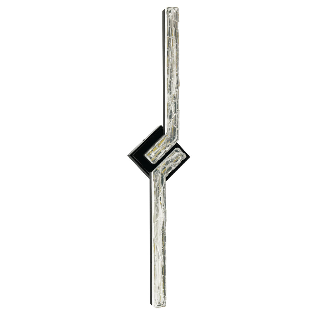 Contour - LED Outdoor Wall Light