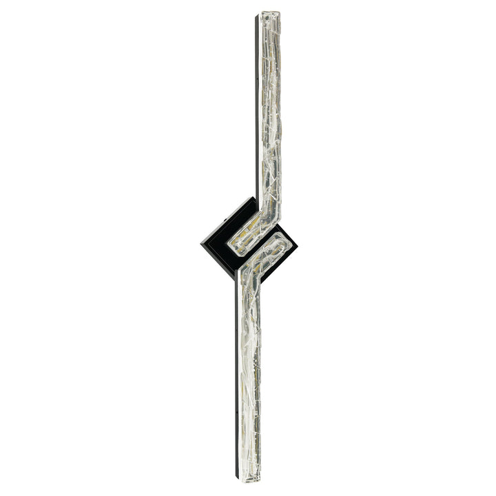 Contour - LED Outdoor Wall Light