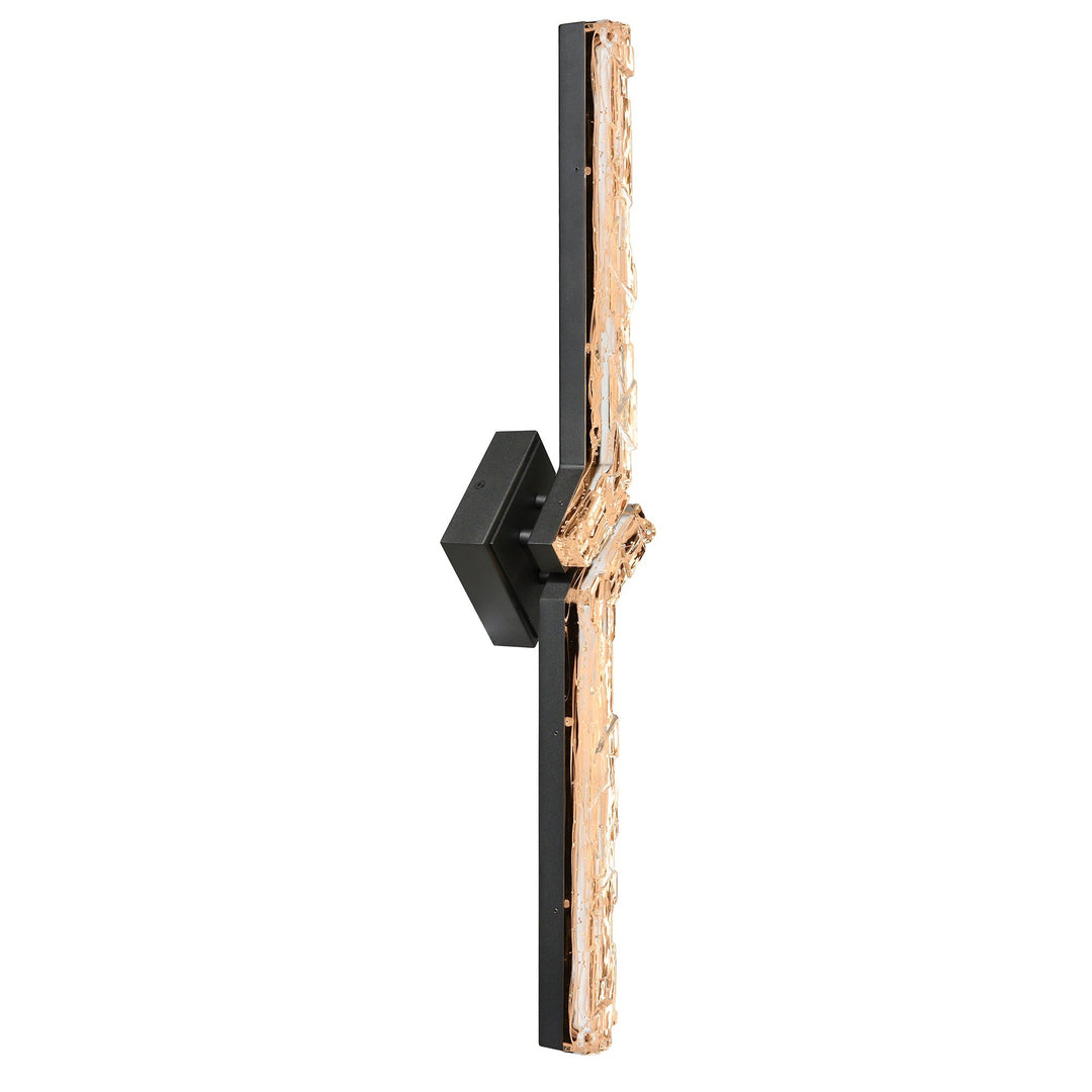 Contour - LED Outdoor Wall Light