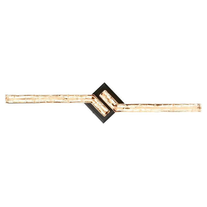 Contour - LED Outdoor Wall Light