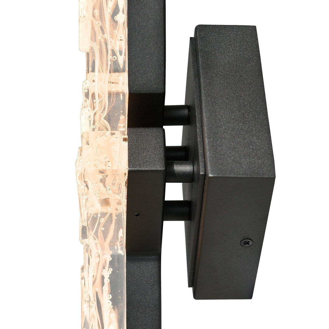 Contour - LED Outdoor Wall Light