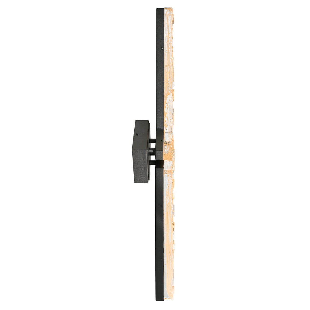 Contour - LED Outdoor Wall Light