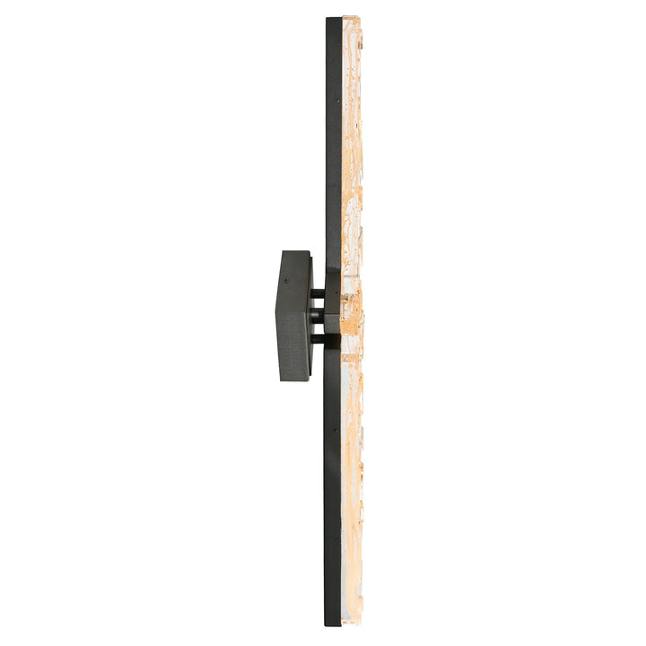 Contour - LED Outdoor Wall Light
