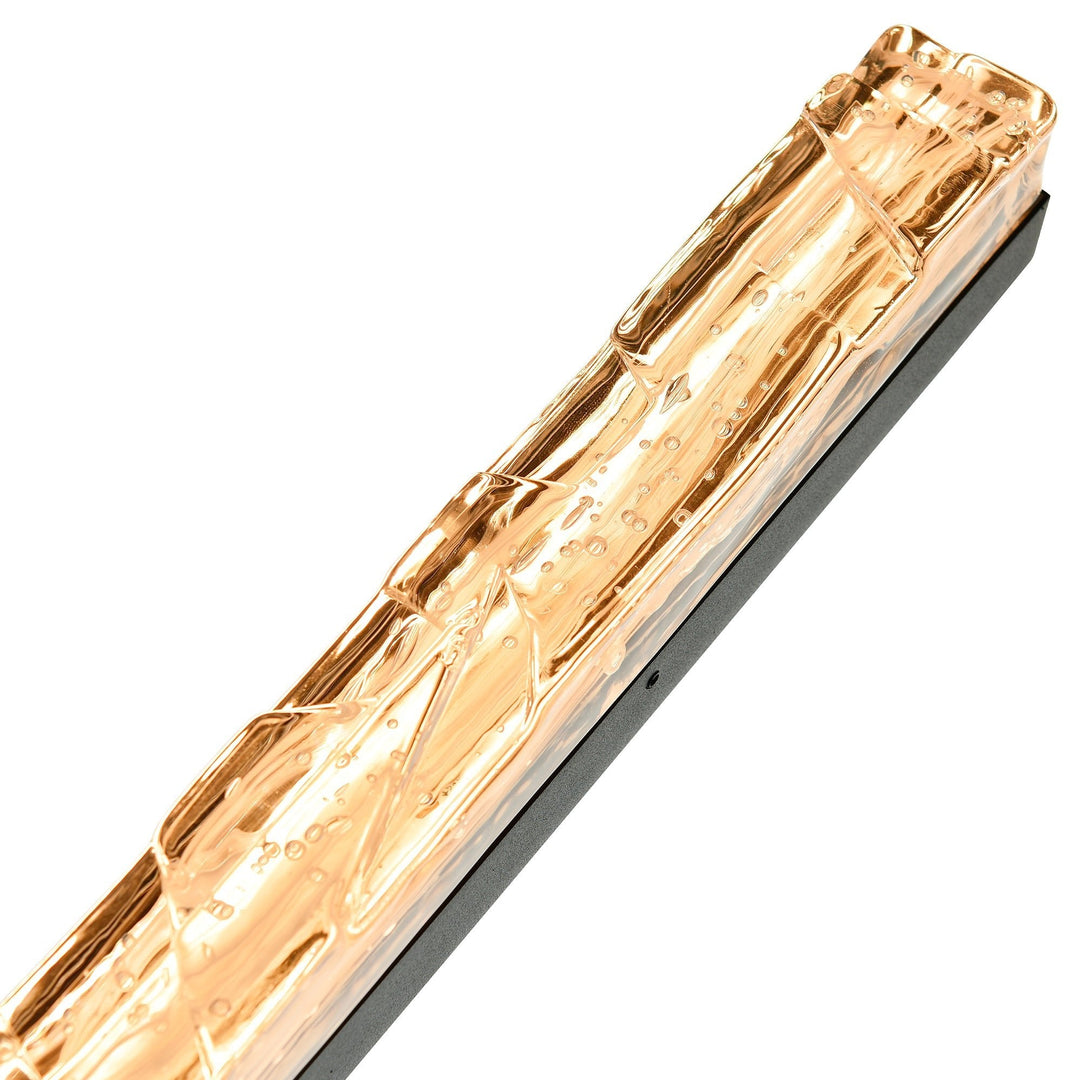 Contour - LED Outdoor Wall Light