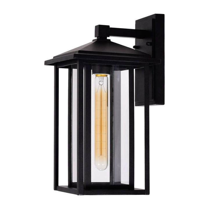 Crawford - 1 Light Outdoor Lantern Head