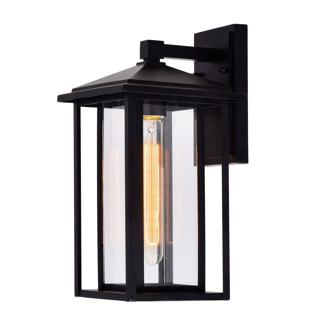 Crawford - 1 Light Outdoor Lantern Head