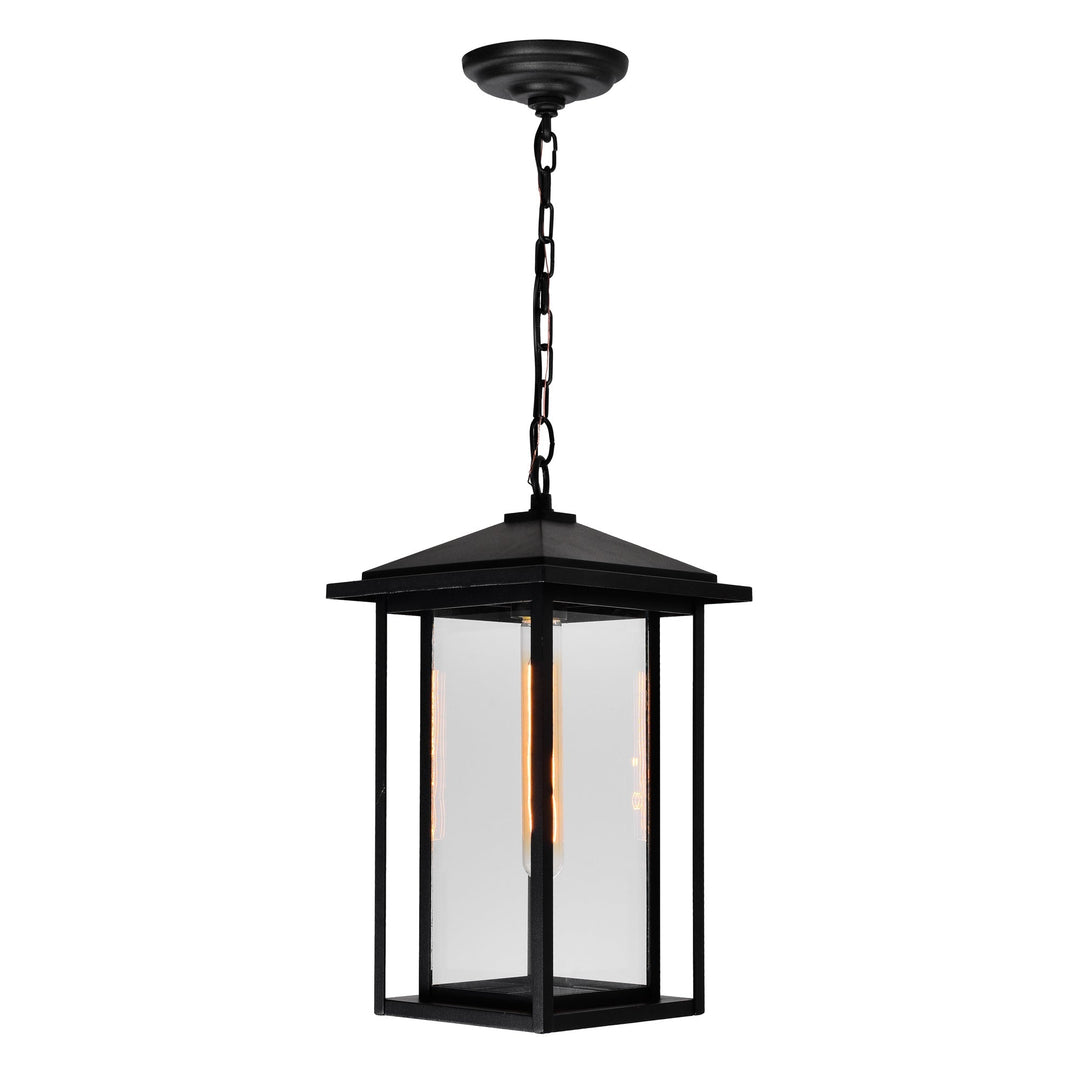 Crawford - 1 Light Outdoor Lantern Head
