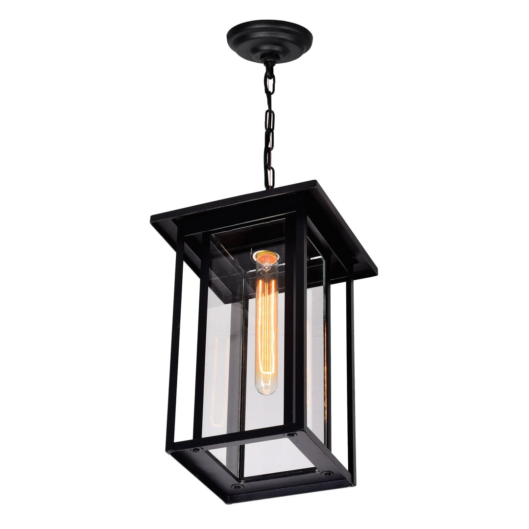 Crawford - 1 Light Outdoor Lantern Head