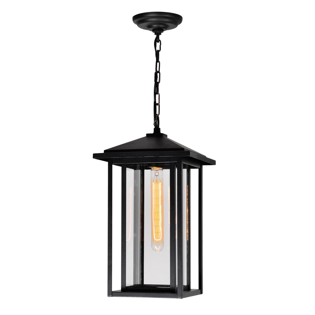 Crawford - 1 Light Outdoor Lantern Head