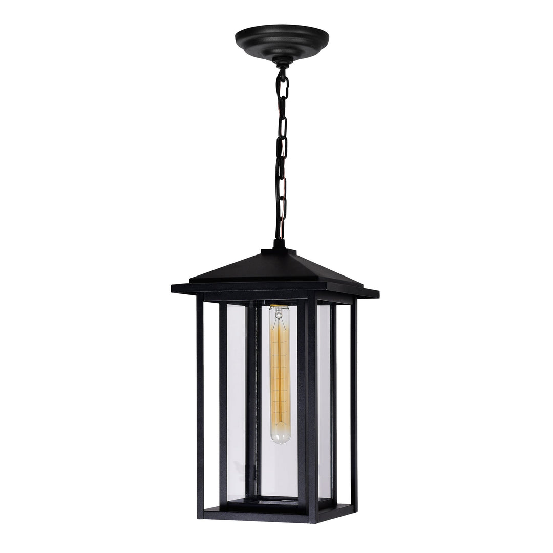 Crawford - 1 Light Outdoor Lantern Head