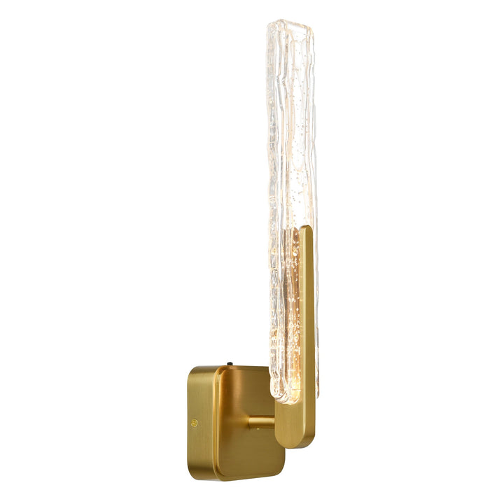 Curva - LED Wall Sconce