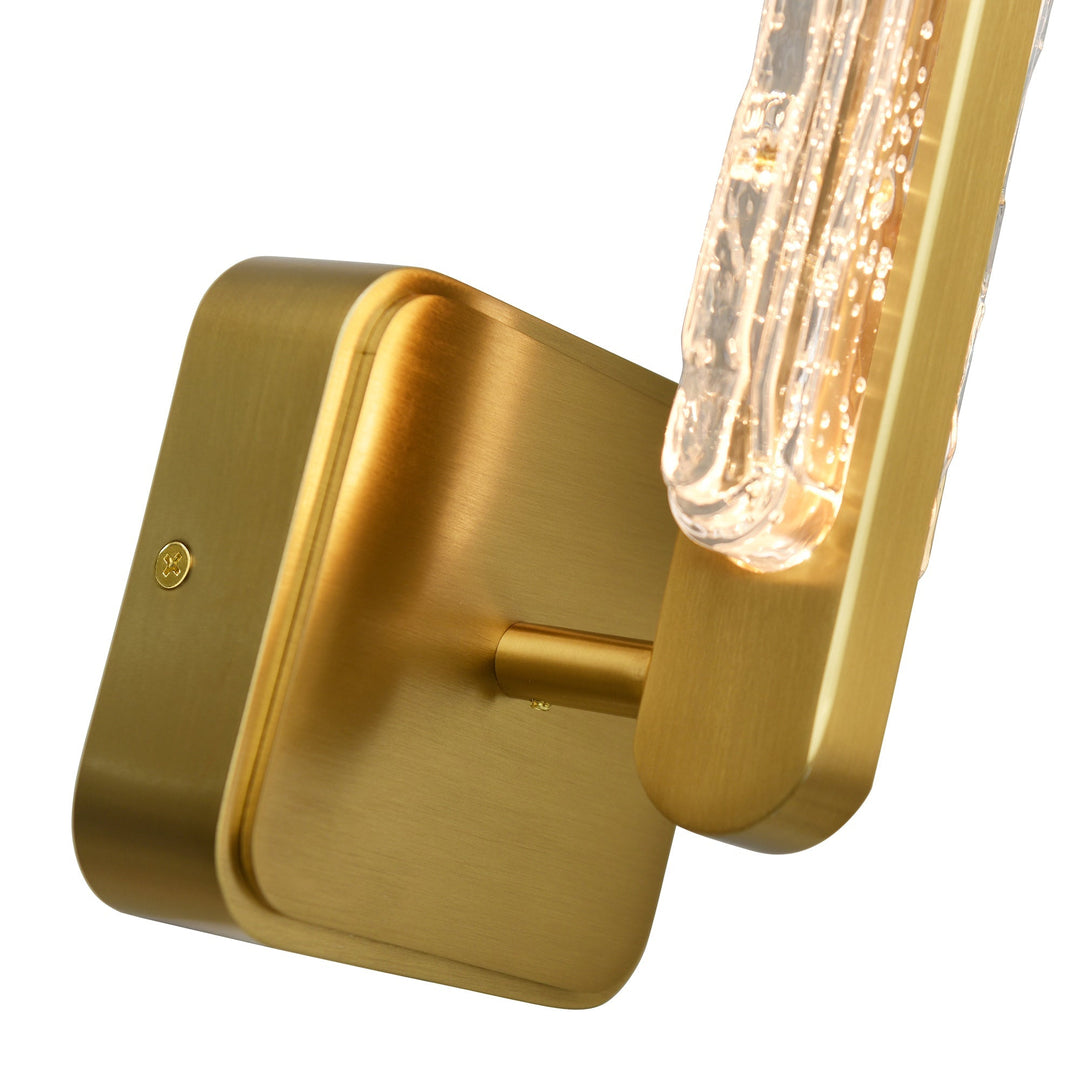 Curva - LED Wall Sconce
