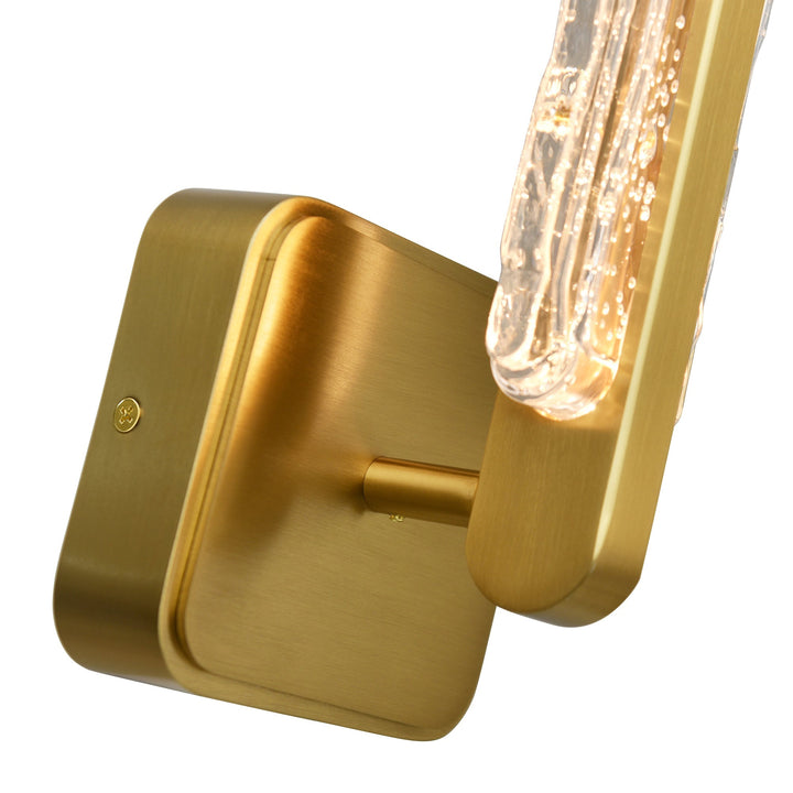 Curva - LED Wall Sconce