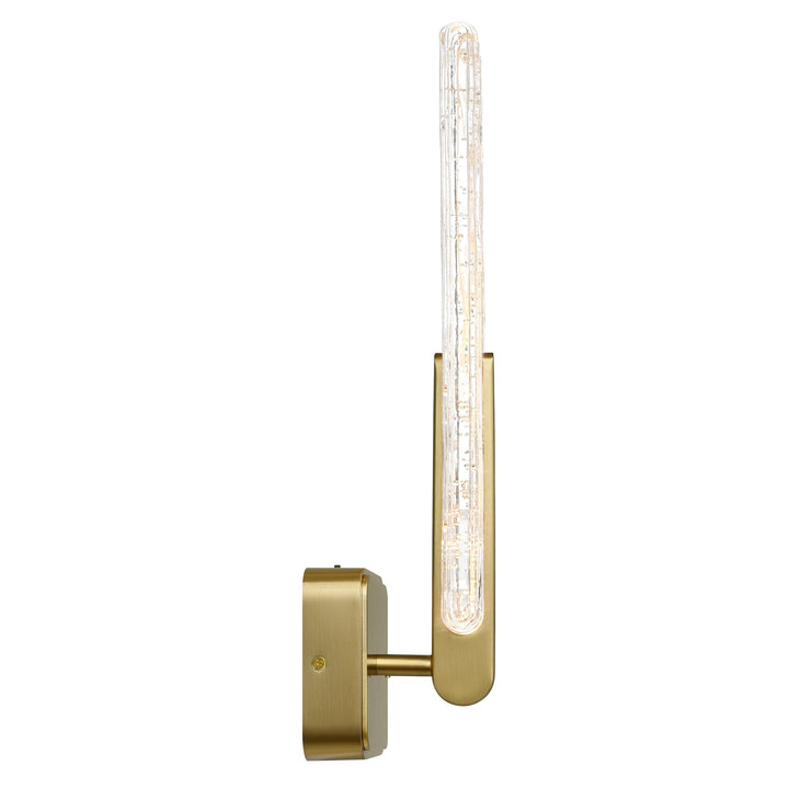 Curva - LED Wall Sconce