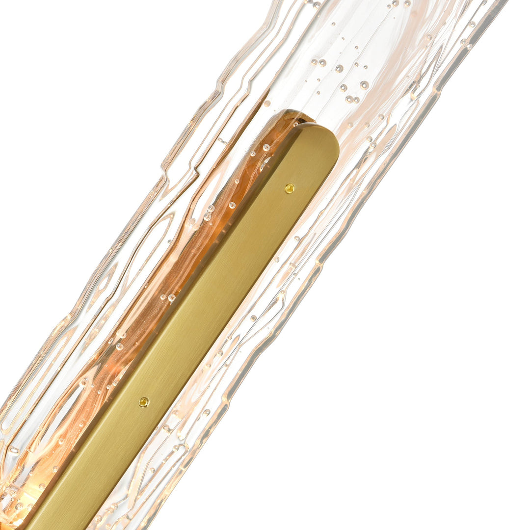Curva - LED Wall Sconce