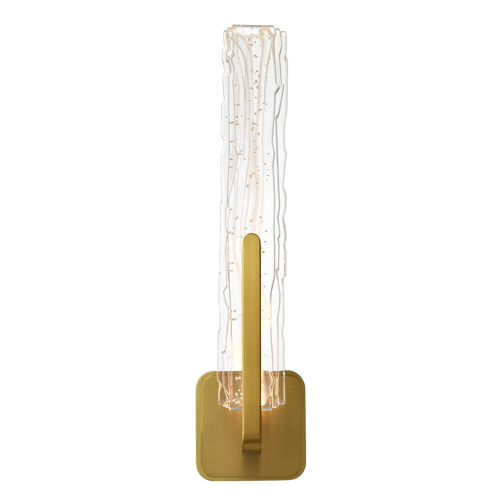Curva - LED Wall Sconce