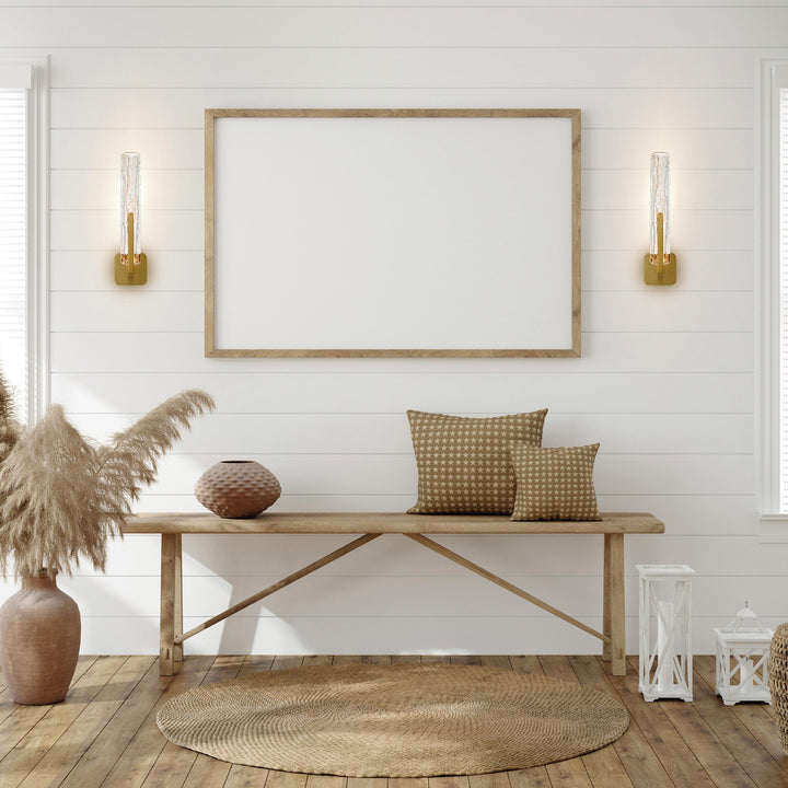 Curva - LED Wall Sconce