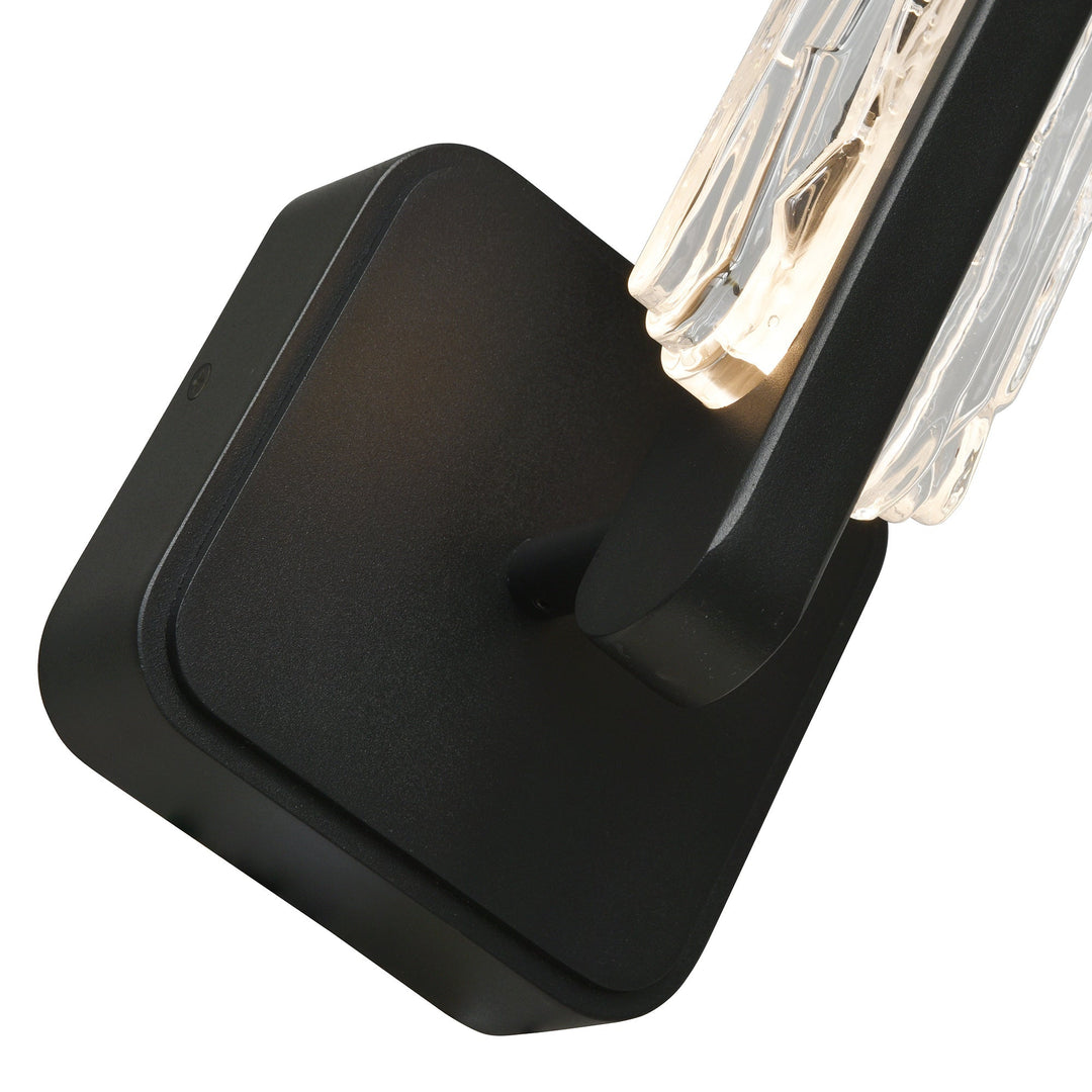 Curva - LED Outdoor Wall Light
