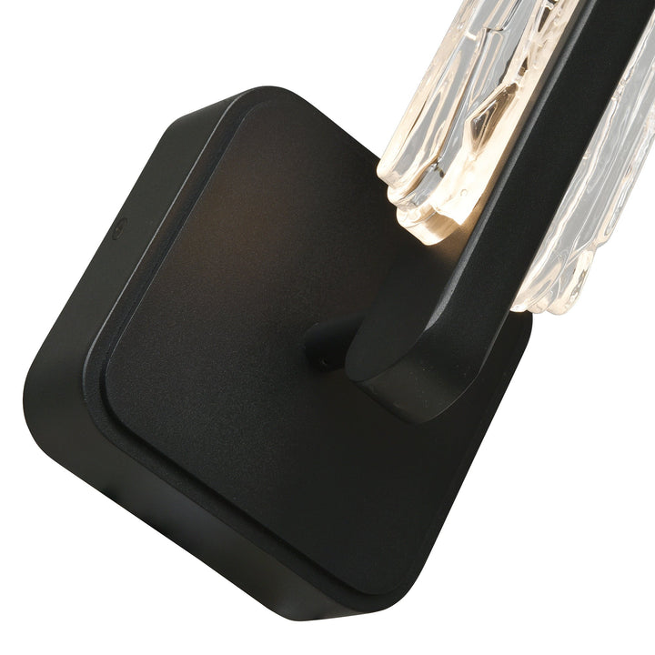 Curva - LED Outdoor Wall Light