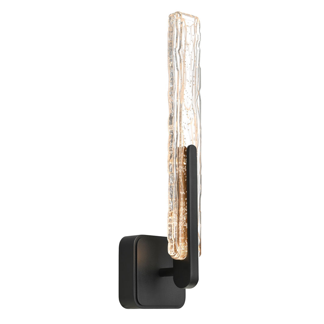 Curva - LED Outdoor Wall Light