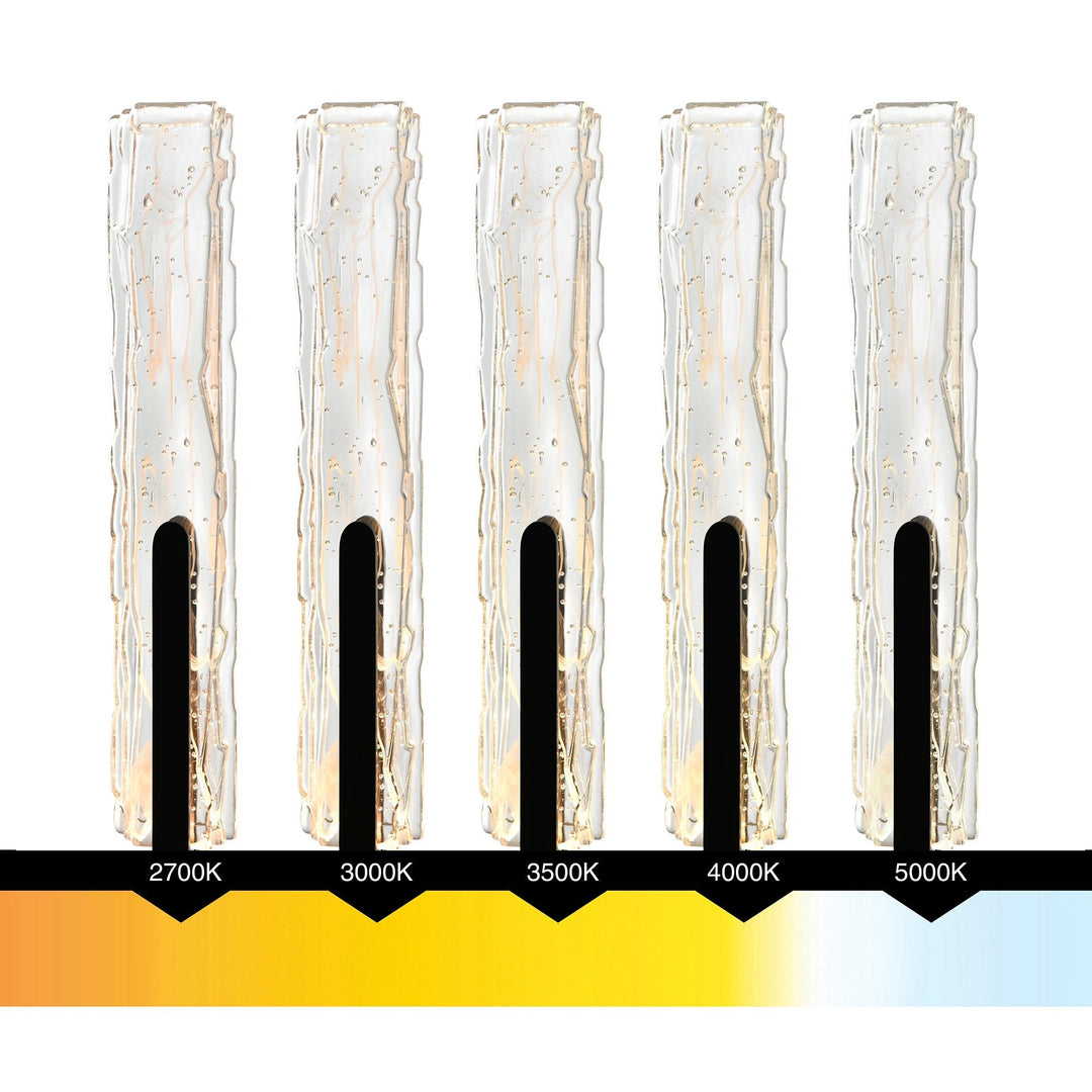 Curva - LED Outdoor Wall Light