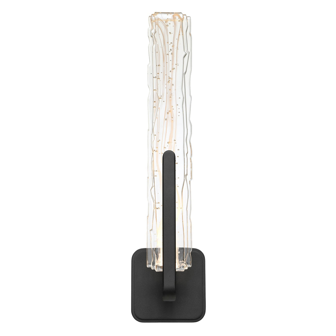 Curva - LED Outdoor Wall Light