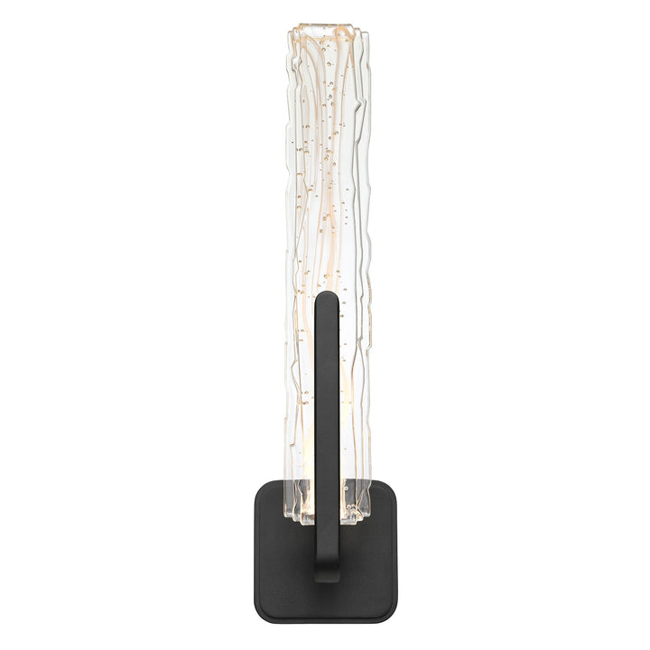Curva - LED Outdoor Wall Light