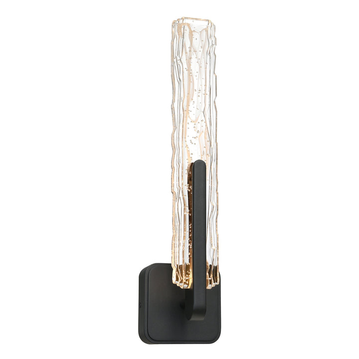 Curva - LED Outdoor Wall Light