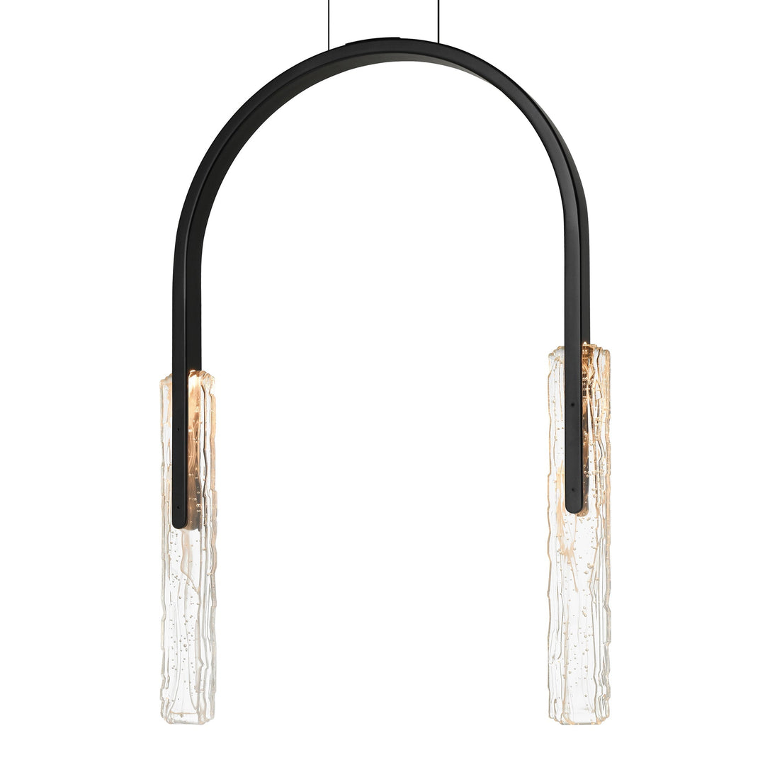 Curva - LED Chandelier