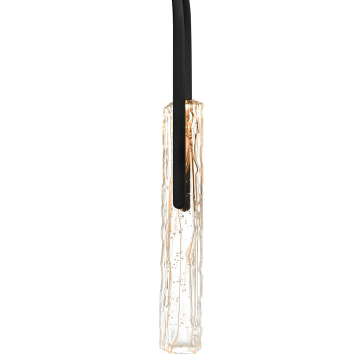 Curva - LED Chandelier