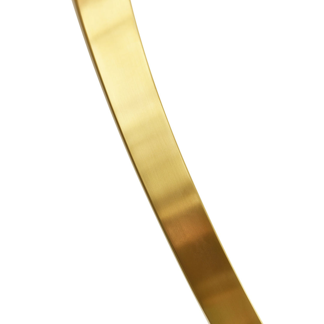Curva - LED Chandelier