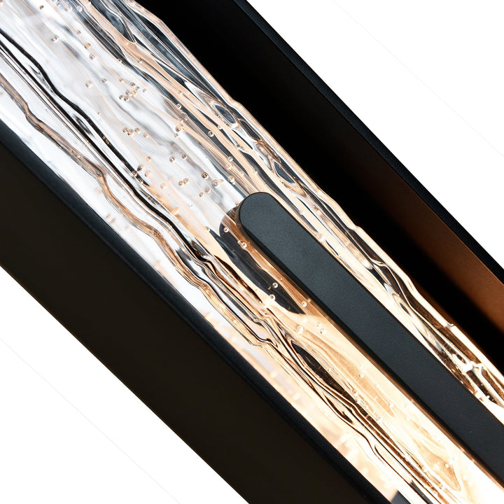 Curva - LED Outdoor Wall Light