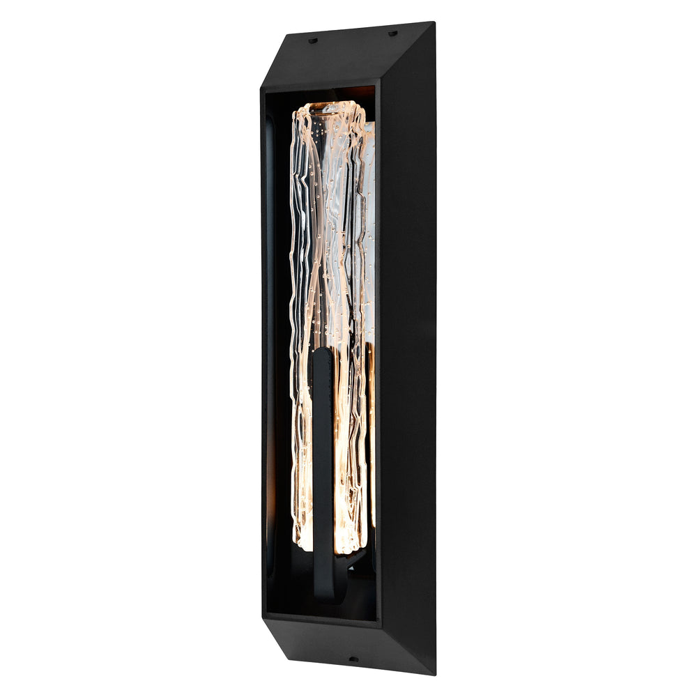 Curva - LED Outdoor Wall Light