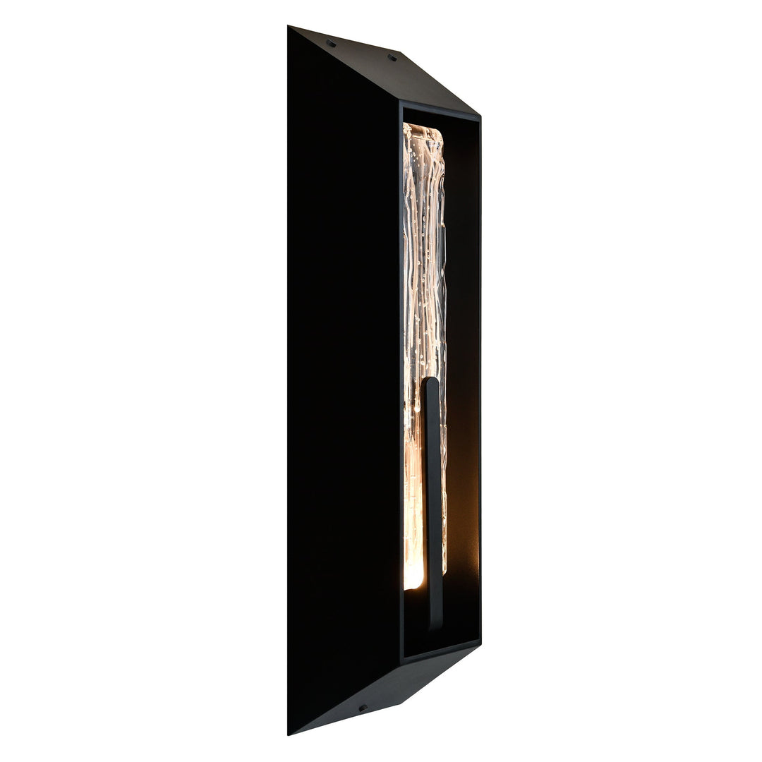 Curva - LED Outdoor Wall Light