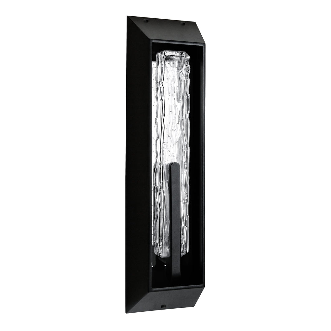 Curva - LED Outdoor Wall Light
