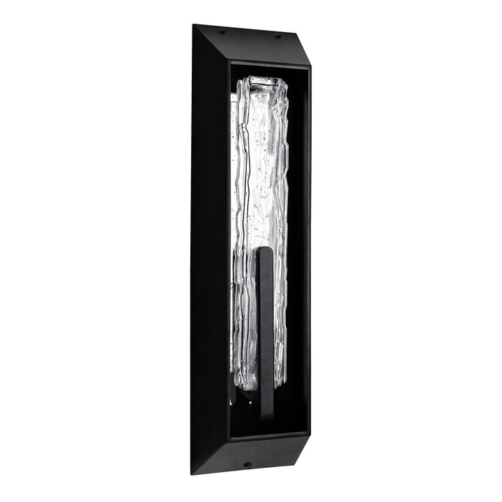 Curva - LED Outdoor Wall Light