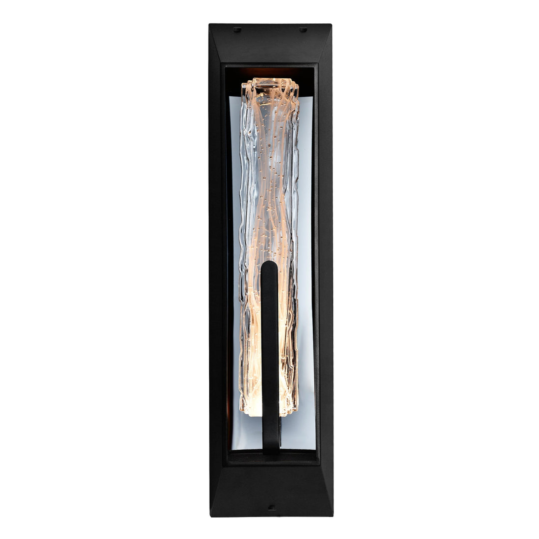 Curva - LED Outdoor Wall Light