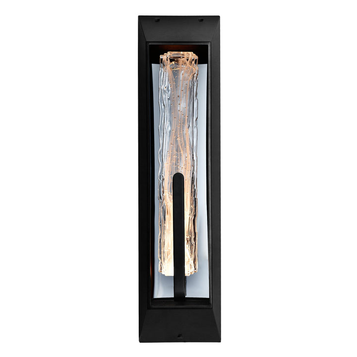Curva - LED Outdoor Wall Light
