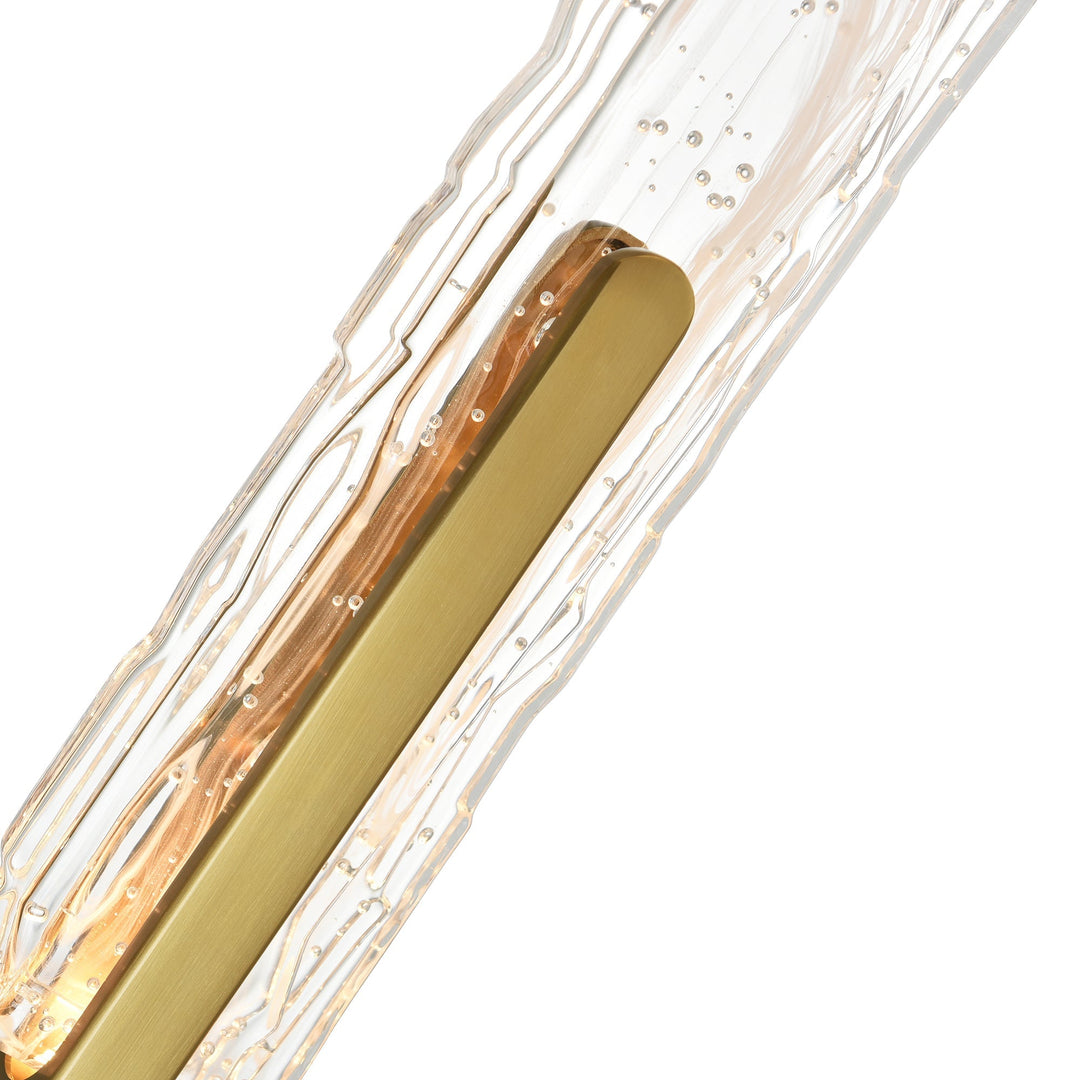 Curva - LED Vanity Light