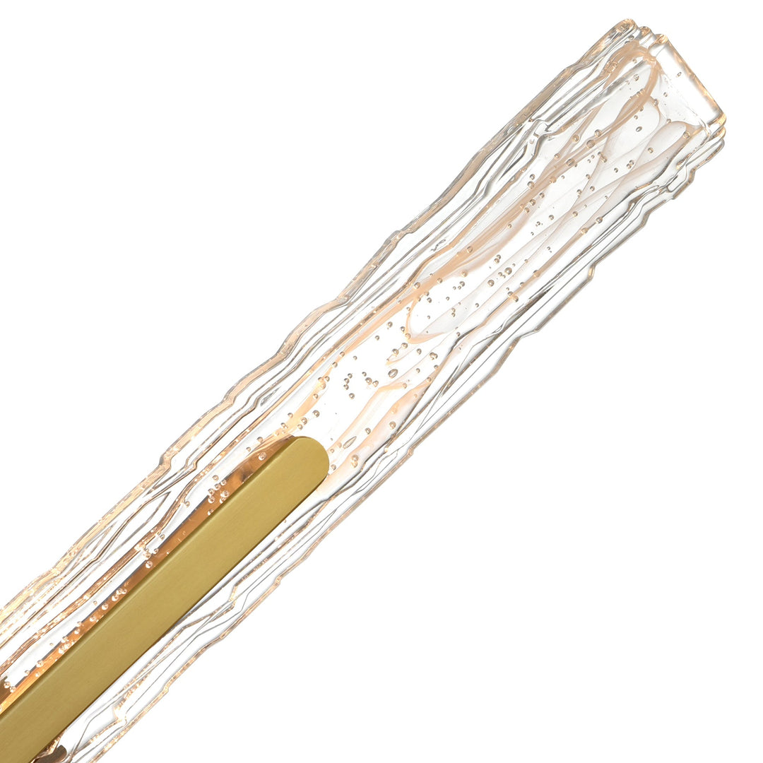 Curva - LED Vanity Light