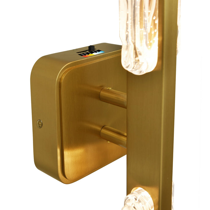 Curva - LED Vanity Light