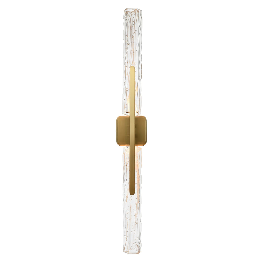 Curva - LED Vanity Light