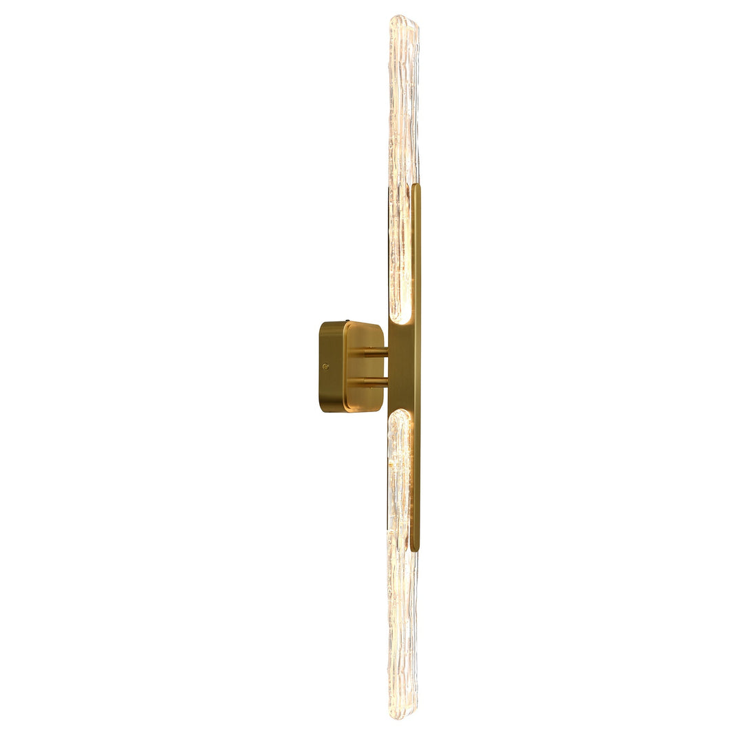 Curva - LED Vanity Light