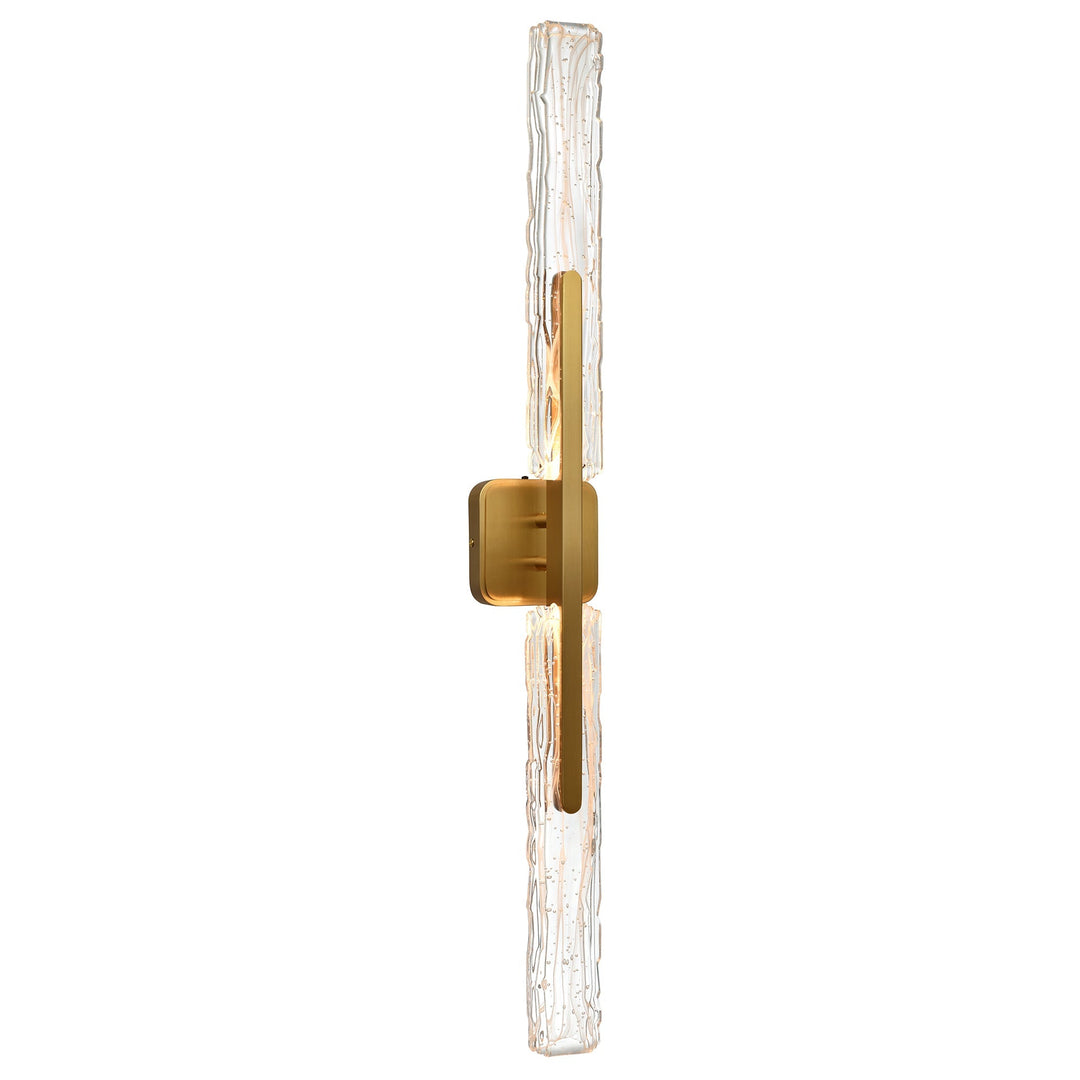 Curva - LED Vanity Light