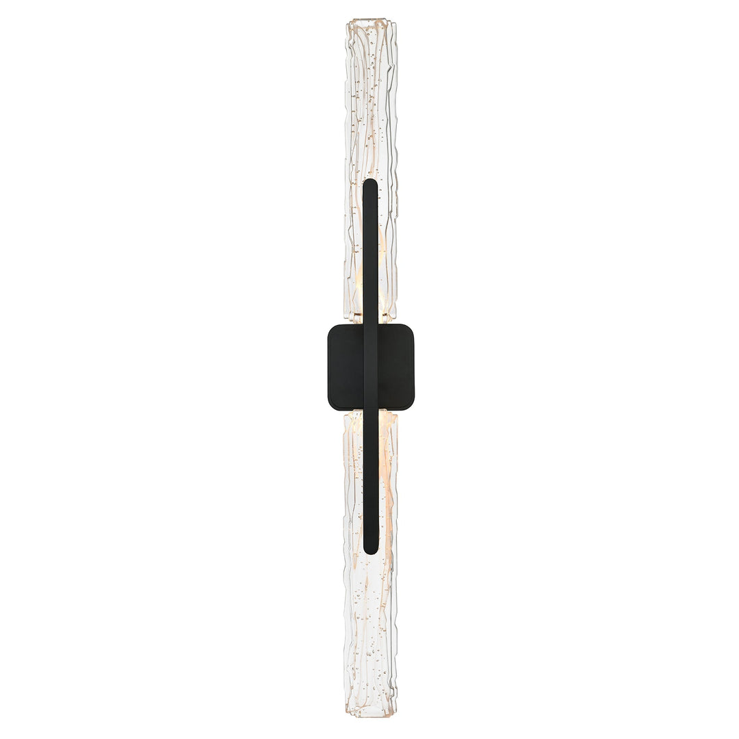 Curva - LED Outdoor Wall Light