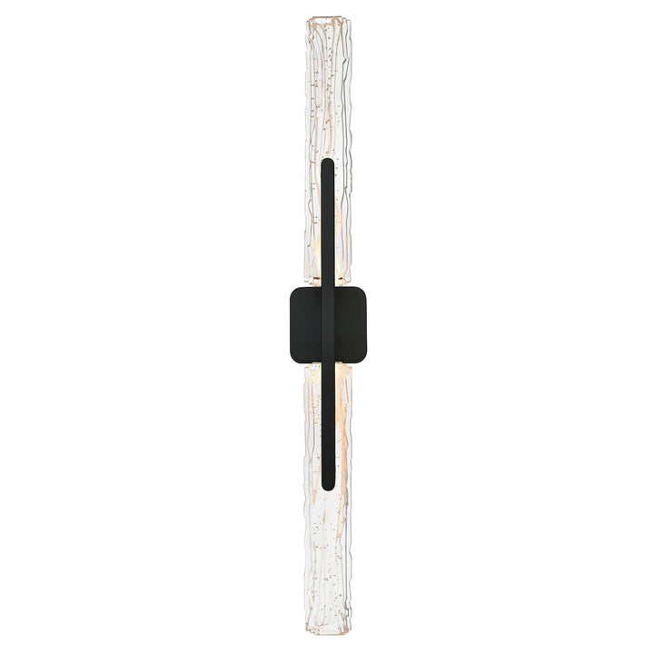 Curva - LED Outdoor Wall Light