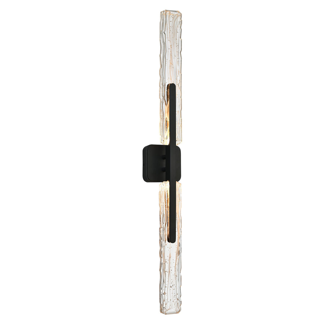 Curva - LED Outdoor Wall Light